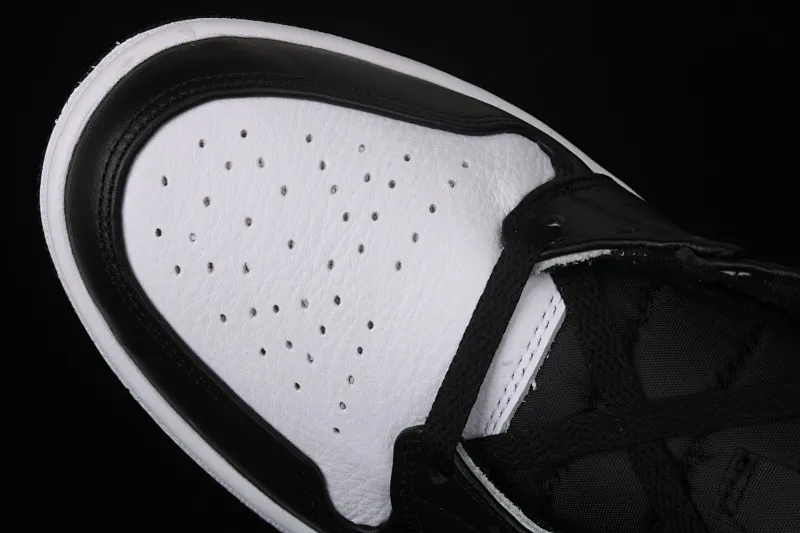 All categories Air Jordan Jordan series basketball shoes Air Jordan 1 Mid Air Jordan 1 Quai 54 Mid (2019) AJ1 Joe 1 China series French streetball four-color mandarin duck CJ9219-001